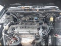 Photo 10 of 11 — 1995 Nissan Maxima