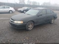 Photo 2 of 11 — 1995 Nissan Maxima