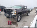 Photo 2 of 17 — 2016 Chevrolet Silverado 2500