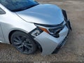 Photo 18 of 19 — 2023 Toyota Corolla