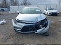 Photo 12 of 19 — 2023 Toyota Corolla