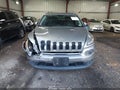 Photo 12 of 16 — 2016 Jeep Cherokee