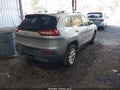 Photo 4 of 16 — 2016 Jeep Cherokee