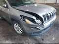 2016 Jeep Cherokee — photo 6 of 16 | VIN 1C4PJLCB1GW208311