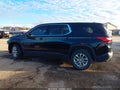 Photo 15 of 17 — 2021 Chevrolet Traverse