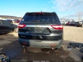 Photo 17 of 17 — 2021 Chevrolet Traverse
