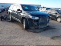 Photo 1 of 17 — 2021 Chevrolet Traverse