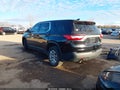 Photo 3 of 17 — 2021 Chevrolet Traverse
