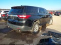 Photo 4 of 17 — 2021 Chevrolet Traverse
