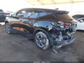 Photo 3 of 16 — 2024 Chevrolet Blazer