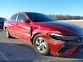 Photo 6 of 16 — 2024 Hyundai Elantra
