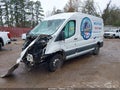 Photo 2 of 10 — 2017 Ford Transit-150
