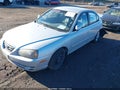 2006 Hyundai Elantra — photo 2 of 12 | VIN KMHDN46D96U274055