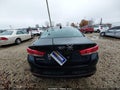 Photo 16 of 16 — 2018 Kia Optima