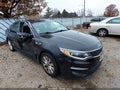 Photo 1 of 16 — 2018 Kia Optima
