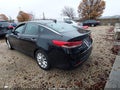 Photo 3 of 16 — 2018 Kia Optima