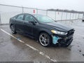 Photo 1 of 16 — 2016 Ford Fusion
