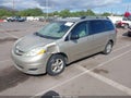 2006 Toyota Sienna — photo 2 of 11 | VIN 5TDZA23C46S556615