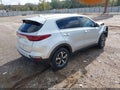 2022 Kia Sportage — photo 4 of 22 | VIN KNDPMCAC8N7970769