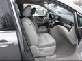 2012 Nissan Quest — photo 18 of 19 | VIN JN8AE2KP5C9046245