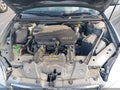 Photo 10 of 11 — 2007 Chevrolet Impala