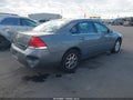 Photo 4 of 11 — 2007 Chevrolet Impala