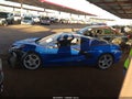 Photo 14 of 16 — 2020 Chevrolet Corvette Stingray