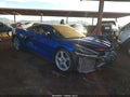 Photo 1 of 16 — 2020 Chevrolet Corvette Stingray