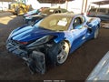 Photo 2 of 16 — 2020 Chevrolet Corvette Stingray