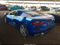 Photo 3 of 16 — 2020 Chevrolet Corvette Stingray