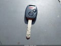 2007 Honda Civic — photo 11 of 19 | VIN 1HGFA165X7L048194