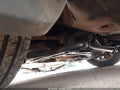 2007 Honda Civic — photo 18 of 19 | VIN 1HGFA165X7L048194