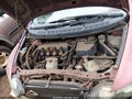 2007 Honda Civic — photo 10 of 19 | VIN 1HGFA165X7L048194