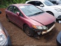 2007 Honda Civic — photo 1 of 19 | VIN 1HGFA165X7L048194