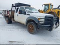 Photo 1 of 15 — 2011 Ford F-450