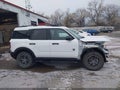 2024 Ford Bronco Sport — photo 13 of 19 | VIN 3FMCR9B6XRRF20062