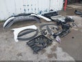 2024 Ford Bronco Sport — photo 19 of 19 | VIN 3FMCR9B6XRRF20062