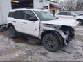 2024 Ford Bronco Sport — photo 1 of 19 | VIN 3FMCR9B6XRRF20062