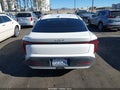 2025 Kia K4 — photo 17 of 17 | VIN 3KPFT4DE6SE058896