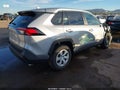 2025 Toyota RAV4 — photo 4 of 17 | VIN 2T3F1RFV0SC549017