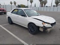 2007 Subaru Impreza — photo 1 of 16 | VIN JF1GD61617H500727
