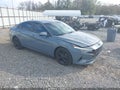 Photo 1 of 16 — 2021 Hyundai Elantra