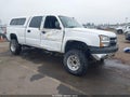 Photo 1 of 16 — 2007 Chevrolet Silverado 2500