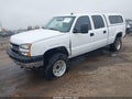 Photo 2 of 16 — 2007 Chevrolet Silverado 2500