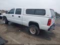Photo 3 of 16 — 2007 Chevrolet Silverado 2500