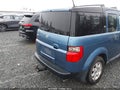 2007 Honda Element — photo 6 of 18 | VIN 5J6YH28797L012756