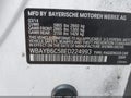 Photo 9 of 15 — 2014 BMW 7 Series