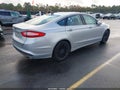 Photo 4 of 11 — 2013 Ford Fusion