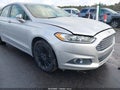 Photo 6 of 11 — 2013 Ford Fusion