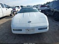 1996 Chevrolet Corvette — photo 12 of 16 | VIN 1G1YY22P4T5119039